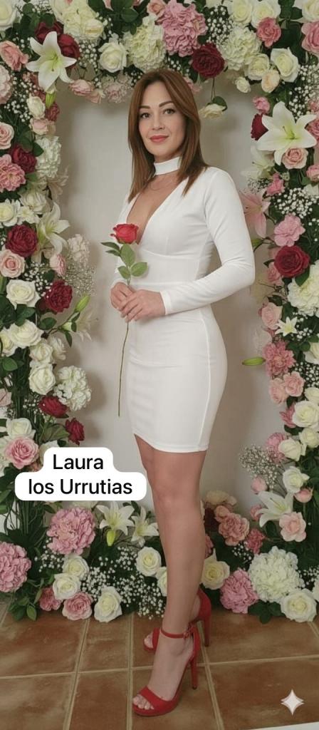 Chica busca chico en Murcia: Chica busca chico