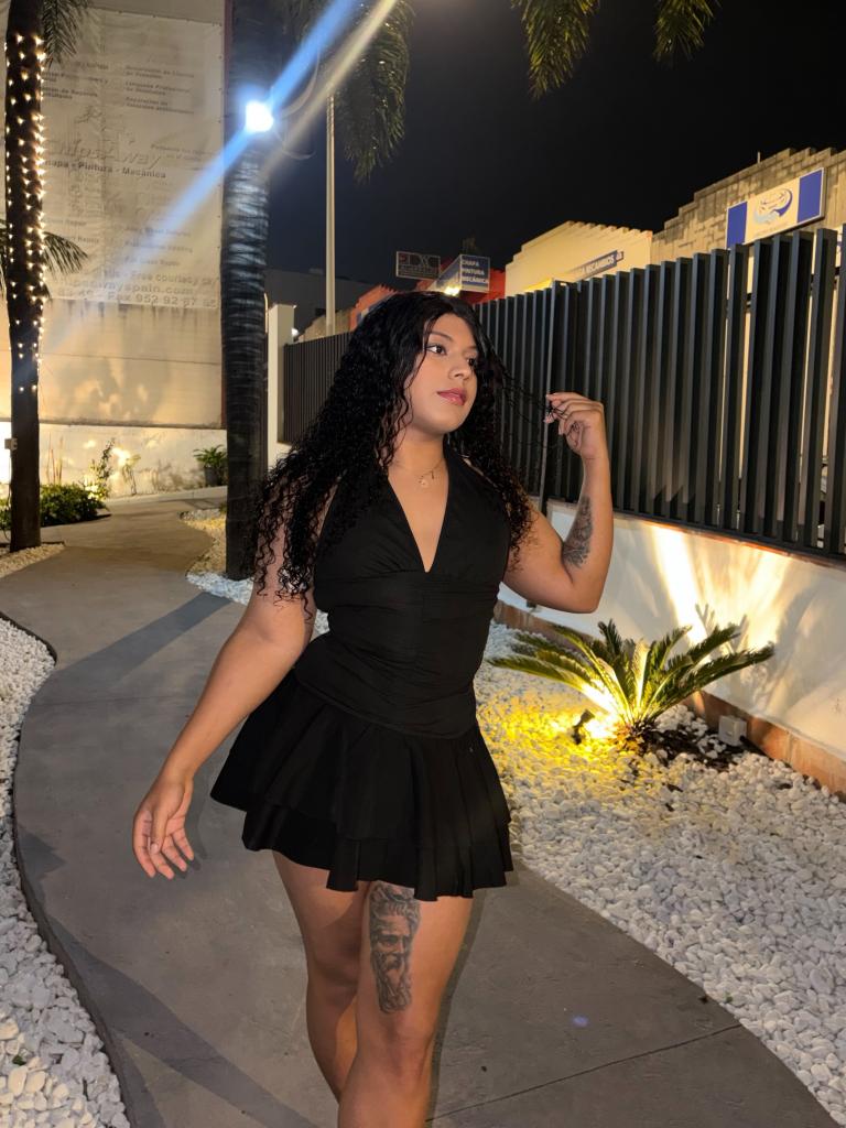 Travesti en Málaga: 