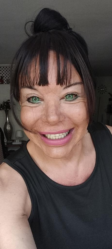 604187310: Travesti en Las Palmas