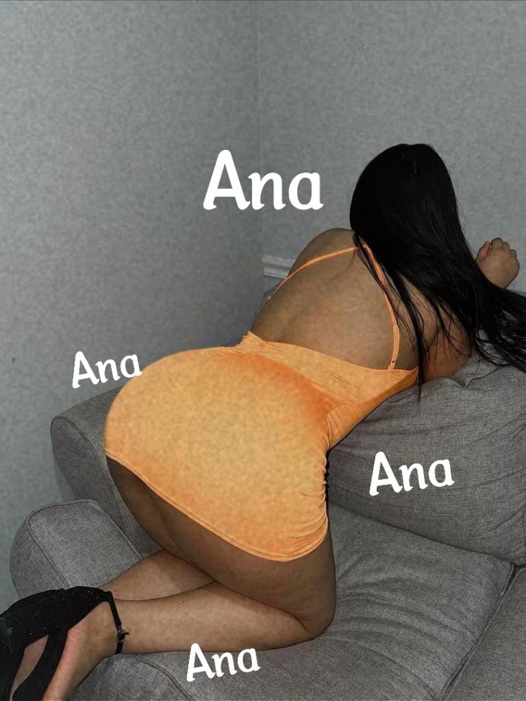 Chica busca chico en Sevilla: 