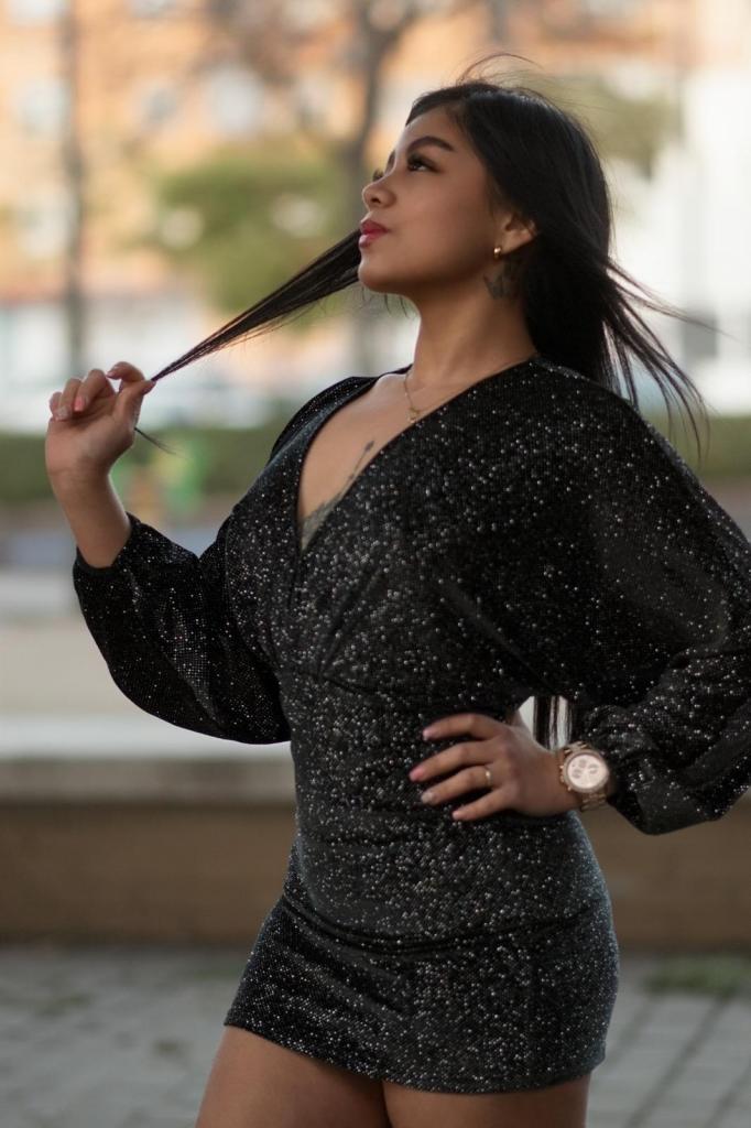 Chica busca chico en Mallorca: 