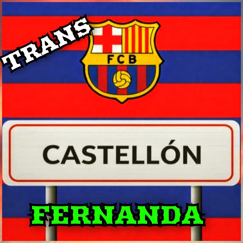 640534401: Travesti en Castellón