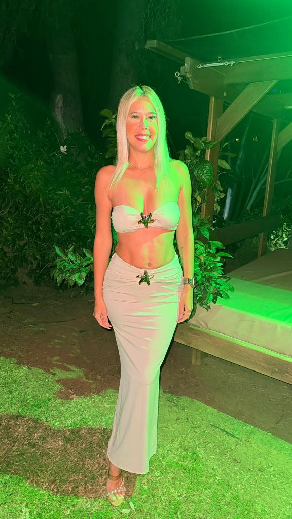 Chica busca chico en Málaga: 