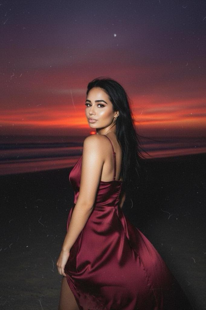 Chica busca chico en Málaga: 