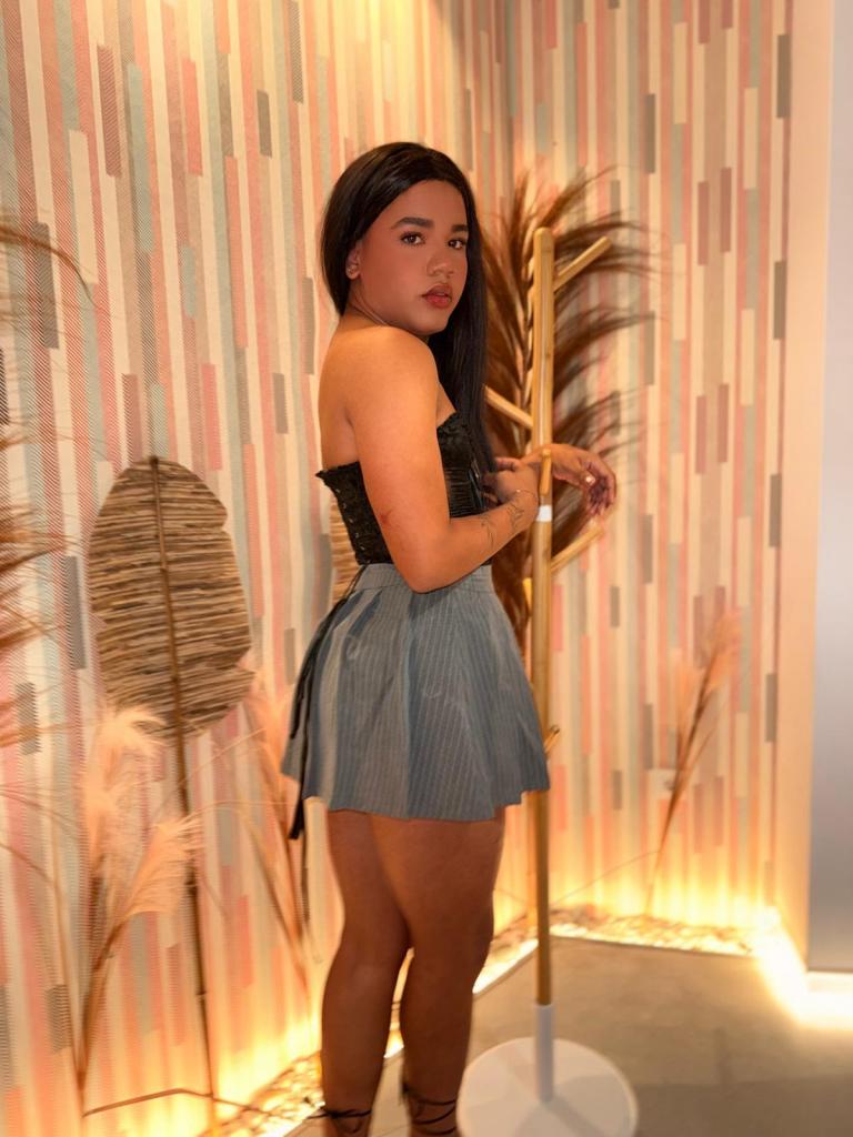 Travesti en Alicante: 