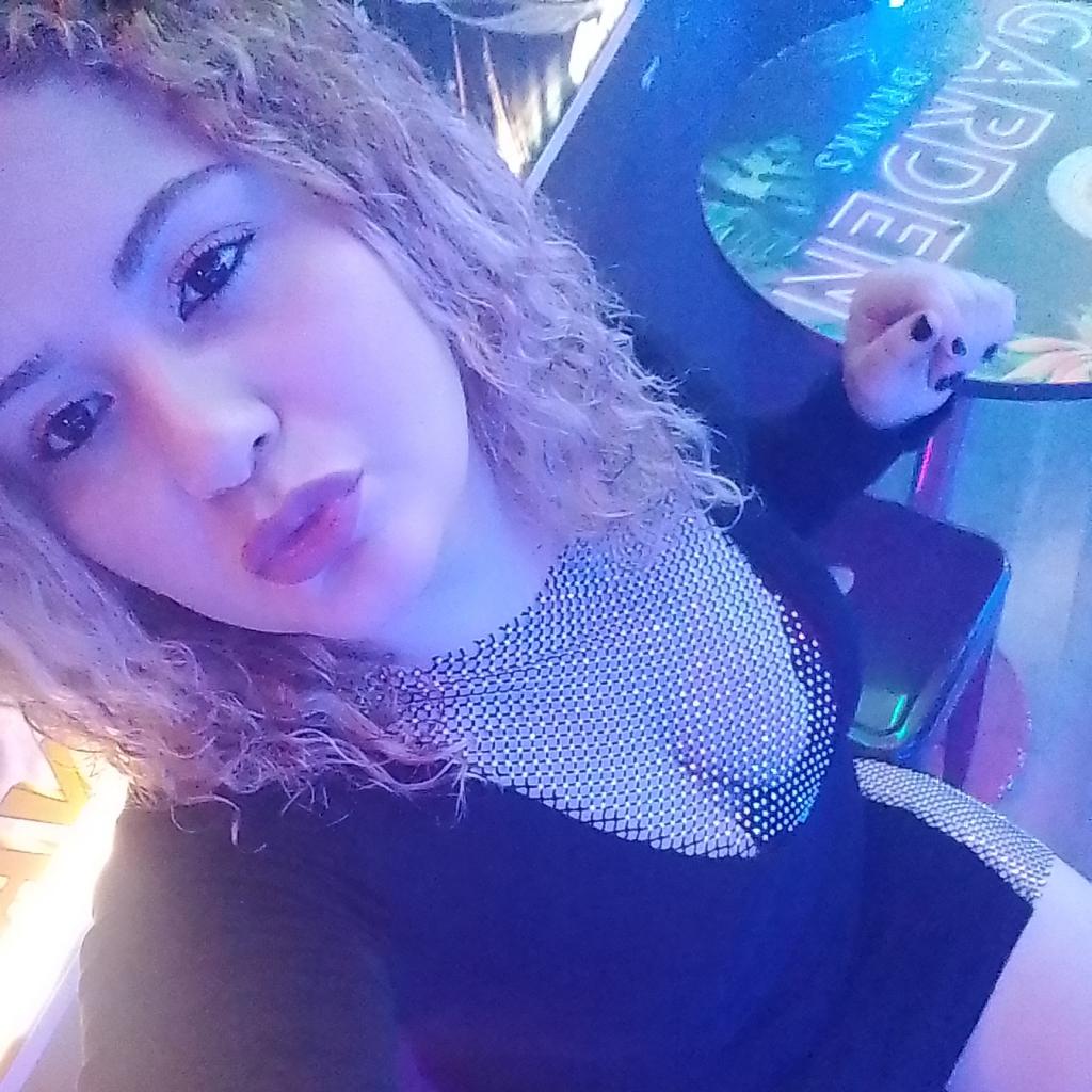 Chica busca chico en Valladolid: 