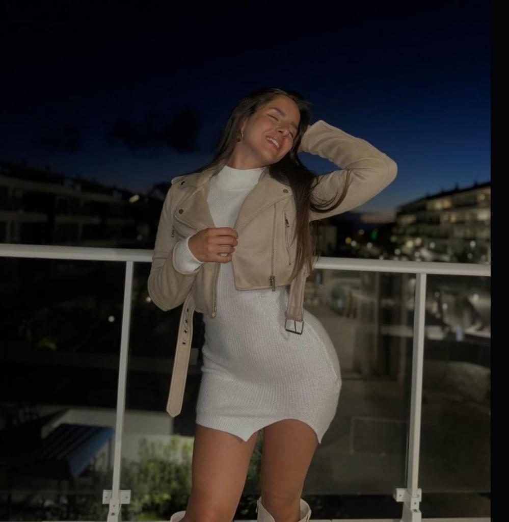 Chica busca chico en Madrid: 