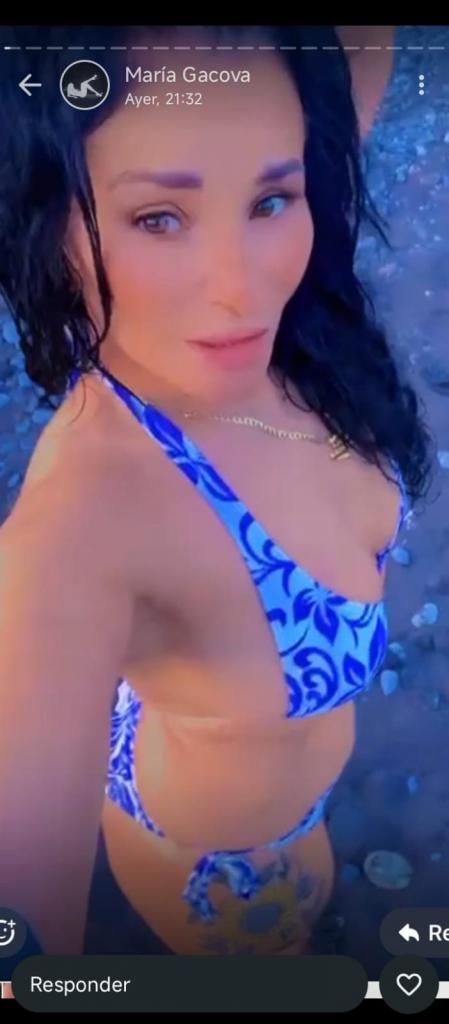 Chica busca chico en Tenerife: 