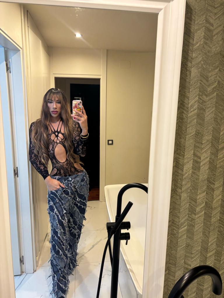 Transexual en Albacete: 