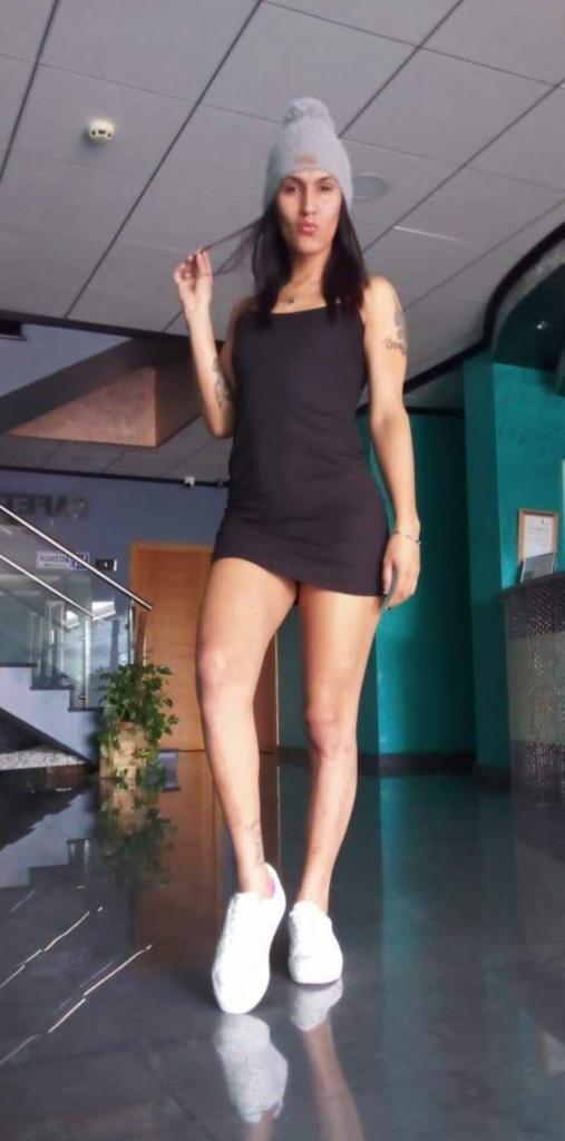 Travesti en Barcelona: 