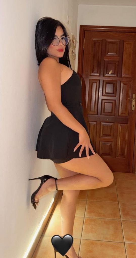 Chica busca chico en Málaga: 