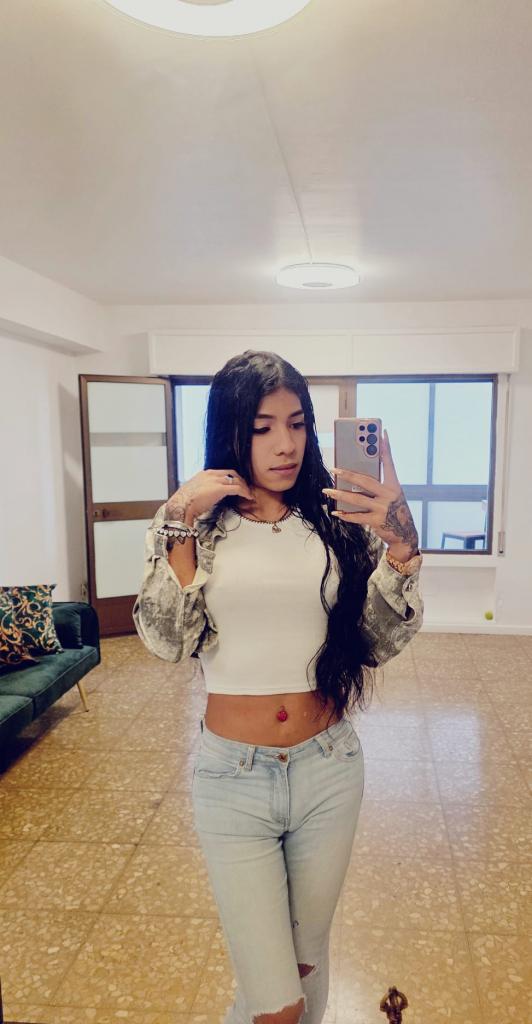 Transexual en Málaga: 