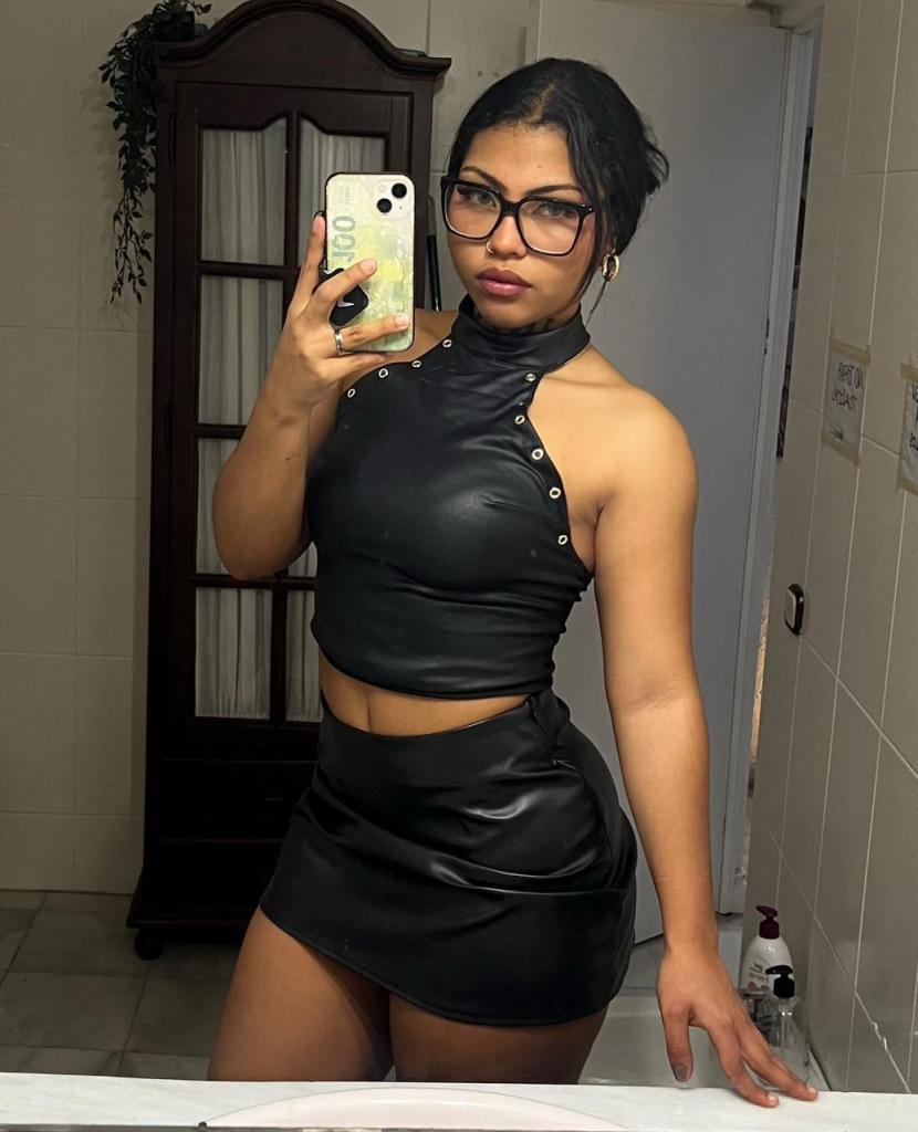 Chica busca chico en Málaga: 