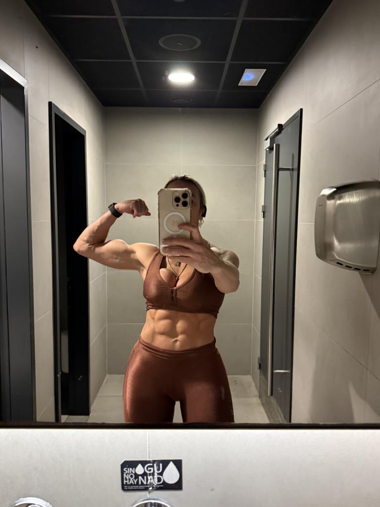 624310709: Transexual en Murcia