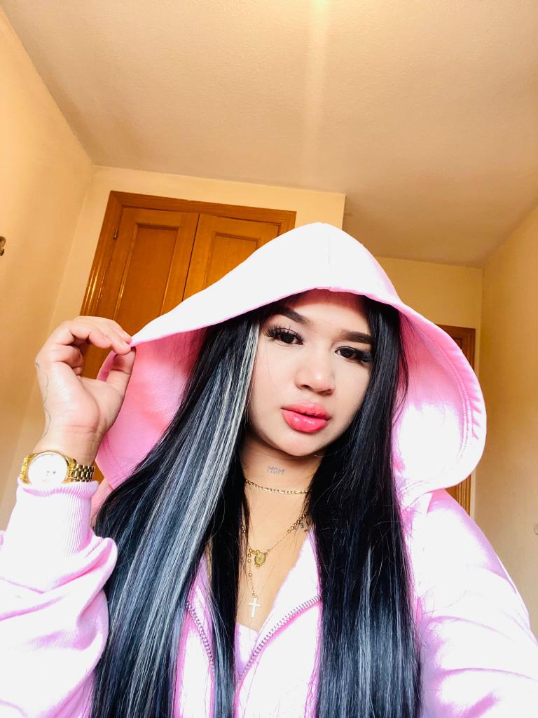 642064882: Chica busca chico en Madrid