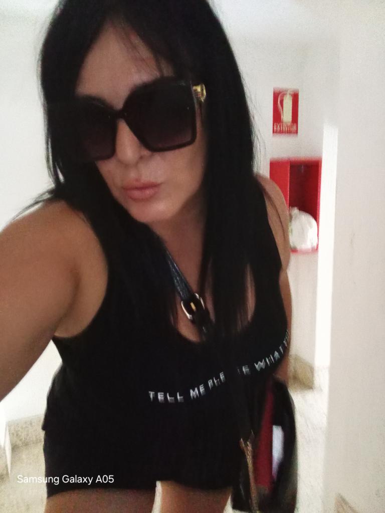 612287797: Chica busca chico en Pontevedra