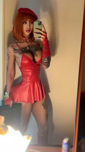 604346328: Transexual en Las Palmas