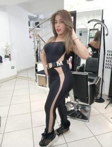 612275242: Transexual en La Coruña