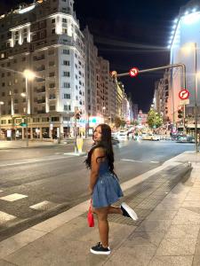 600071958: Chica busca chico en Madrid