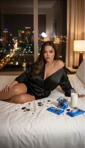 670841032: Chica busca chico en Asturias