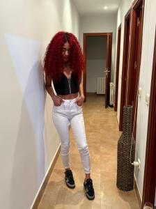 632396640: Chica busca chico en Madrid