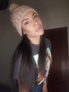 624073711: Travesti en Salamanca