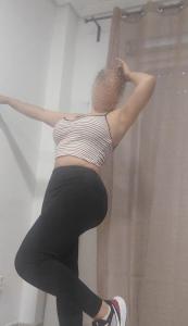 603265347: Chica busca chico en Murcia