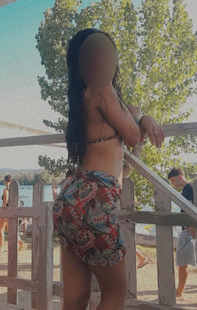 Chica busca chico en Lérida: 