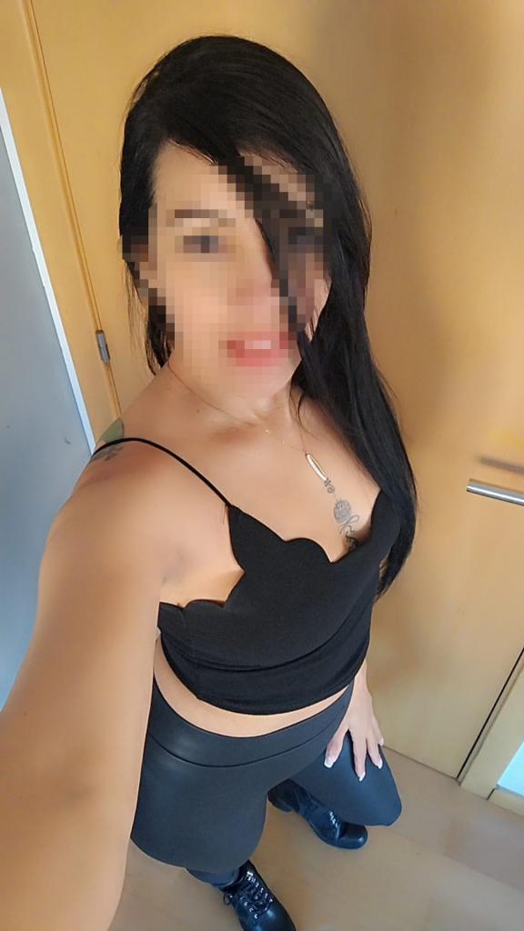 Chica busca chico en Barcelona: 