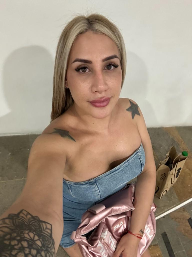 Chica busca chico en Madrid: 