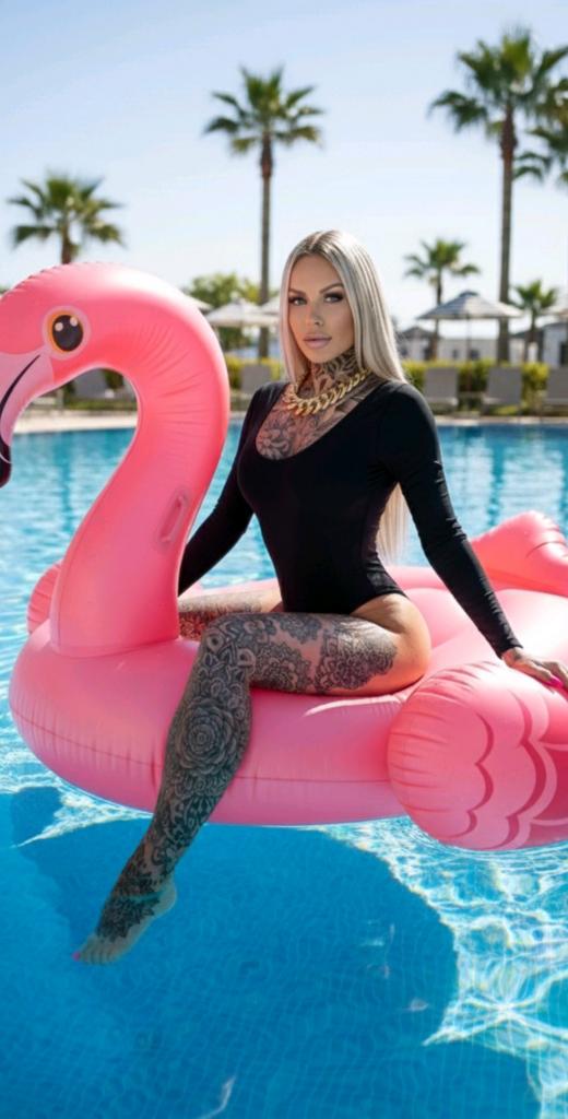 691803621: Transexual en Las Palmas