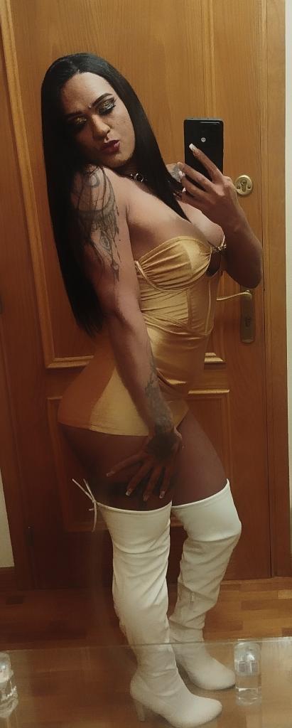 Travesti en Navarra: 