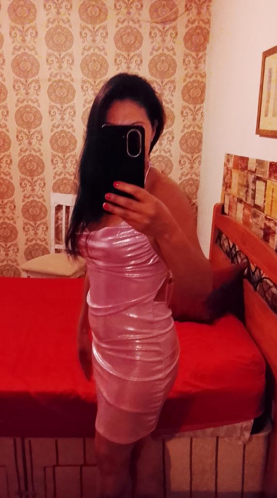 Chica busca chico en Barcelona: 