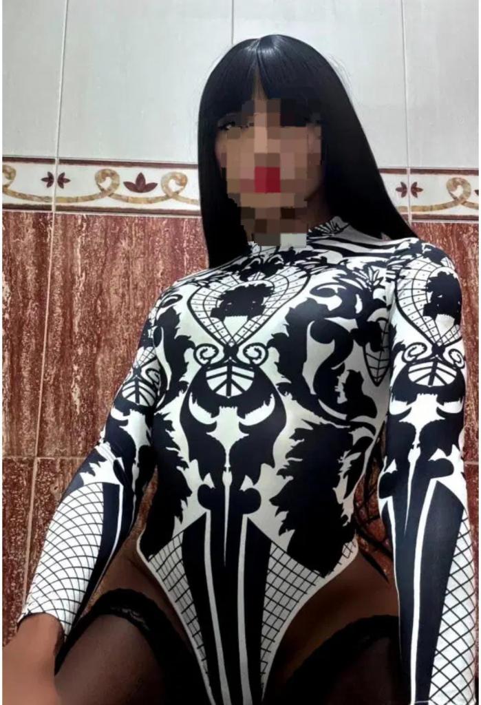 Travesti en Pontevedra: 