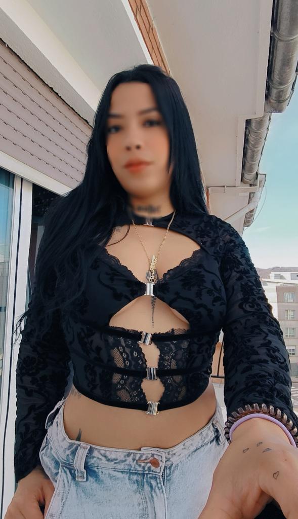 640895615: Chica busca chico en Guipúzcoa