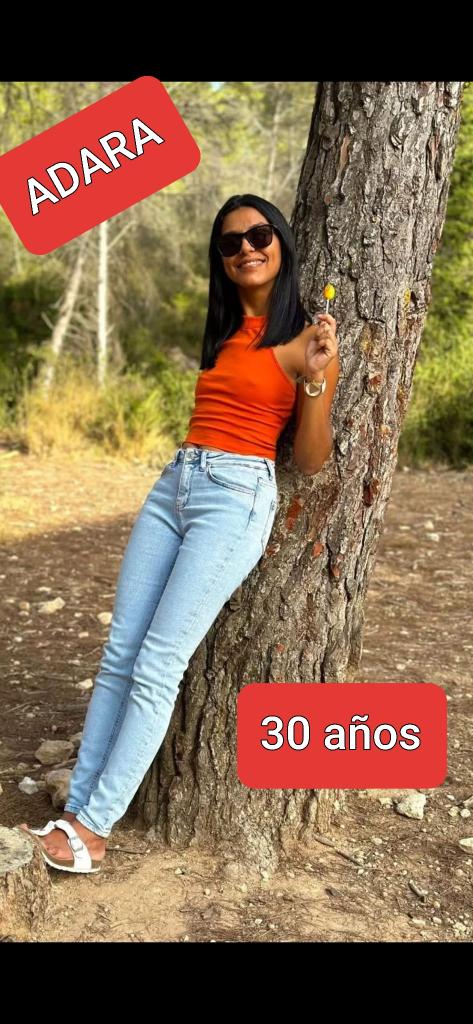 Chica busca chico en Tarragona: 