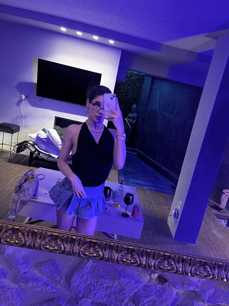 Travesti en Alicante: 