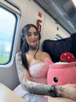 613633975: Transexual en Málaga