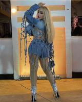 697640339: Transexual en Málaga