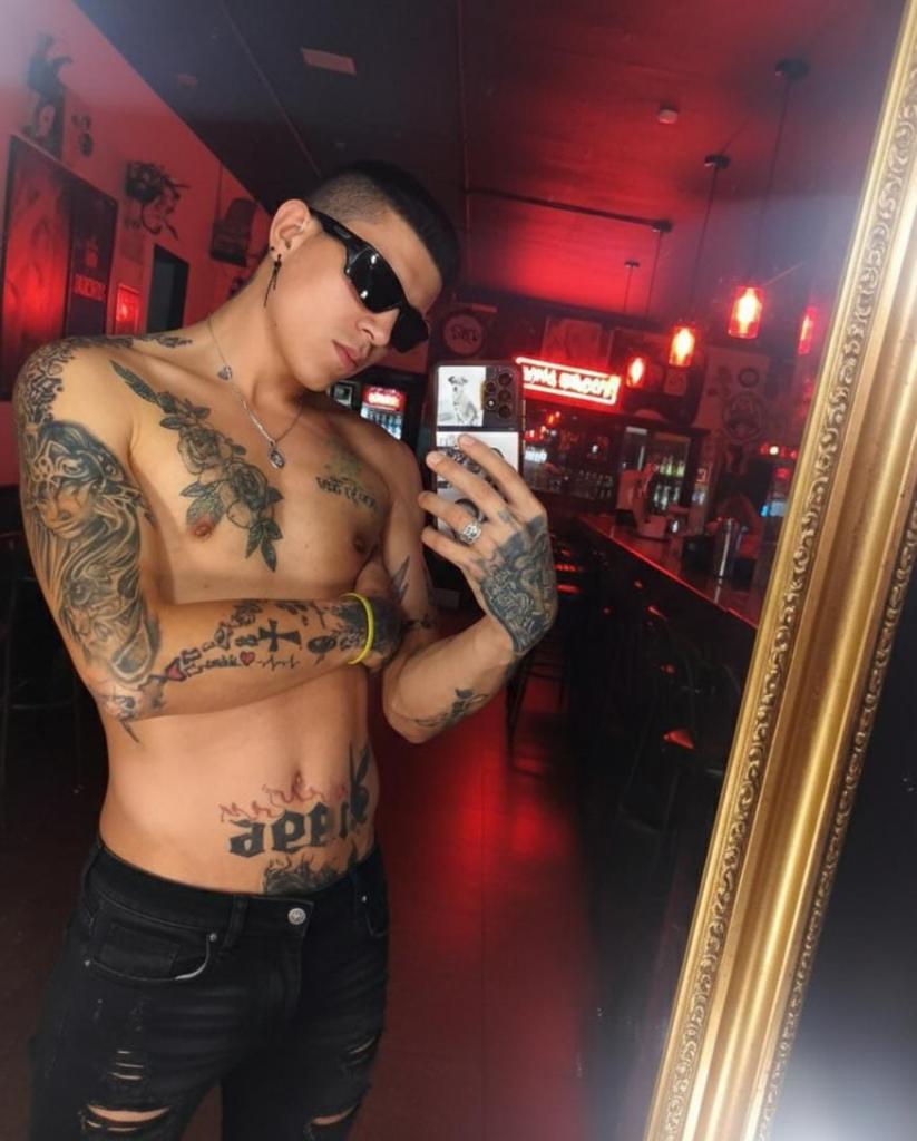 Chico busca chica en Barcelona: 