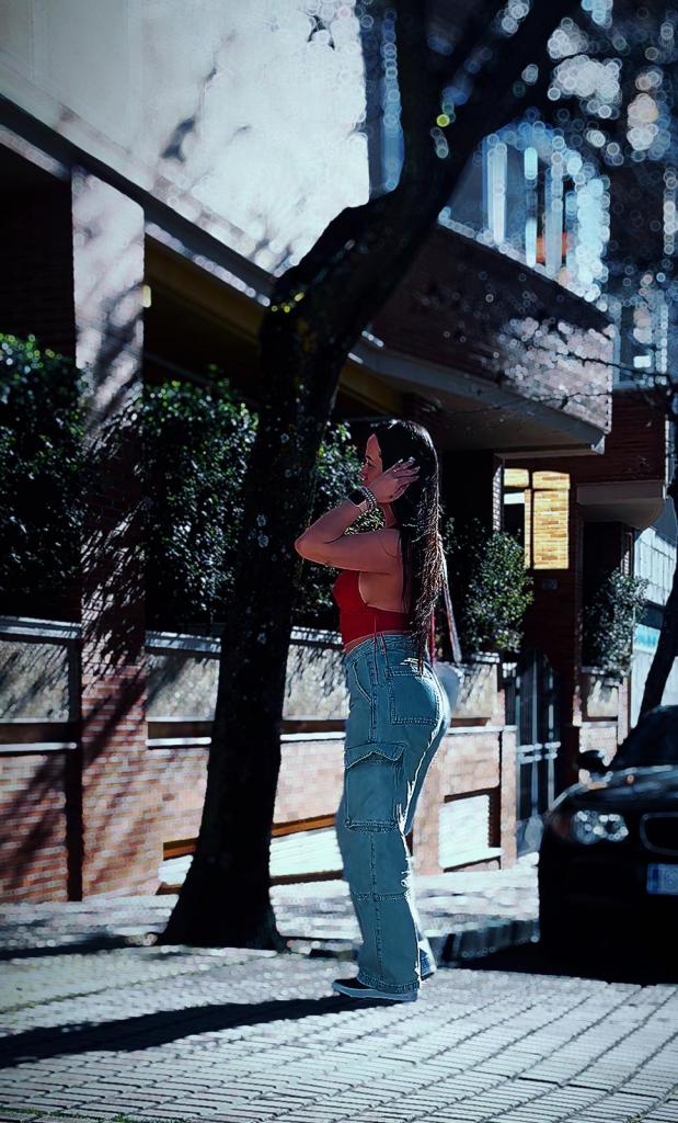 Chica busca chico en Cáceres: Chica busca chico