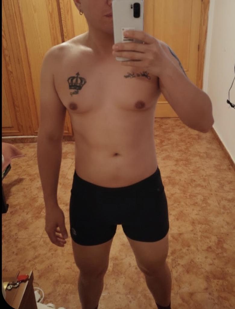 Chico busca chica en Valladolid: 