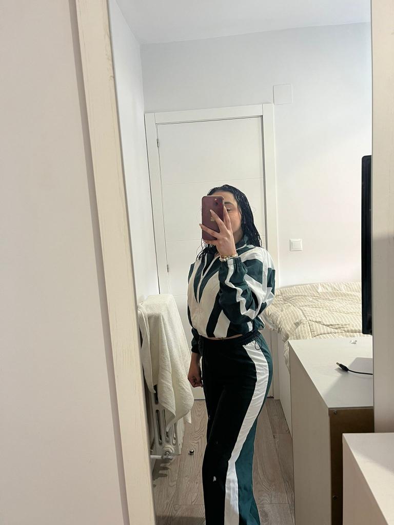 Chica busca chico en Burgos: 