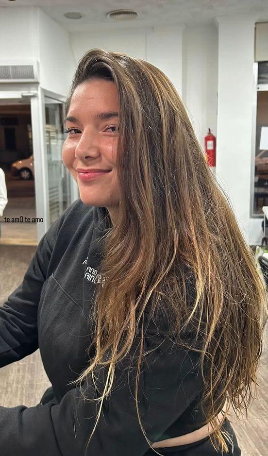 Chica busca chico en Las Palmas: 