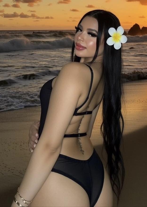 Chica busca chico en Málaga: Chica busca chico