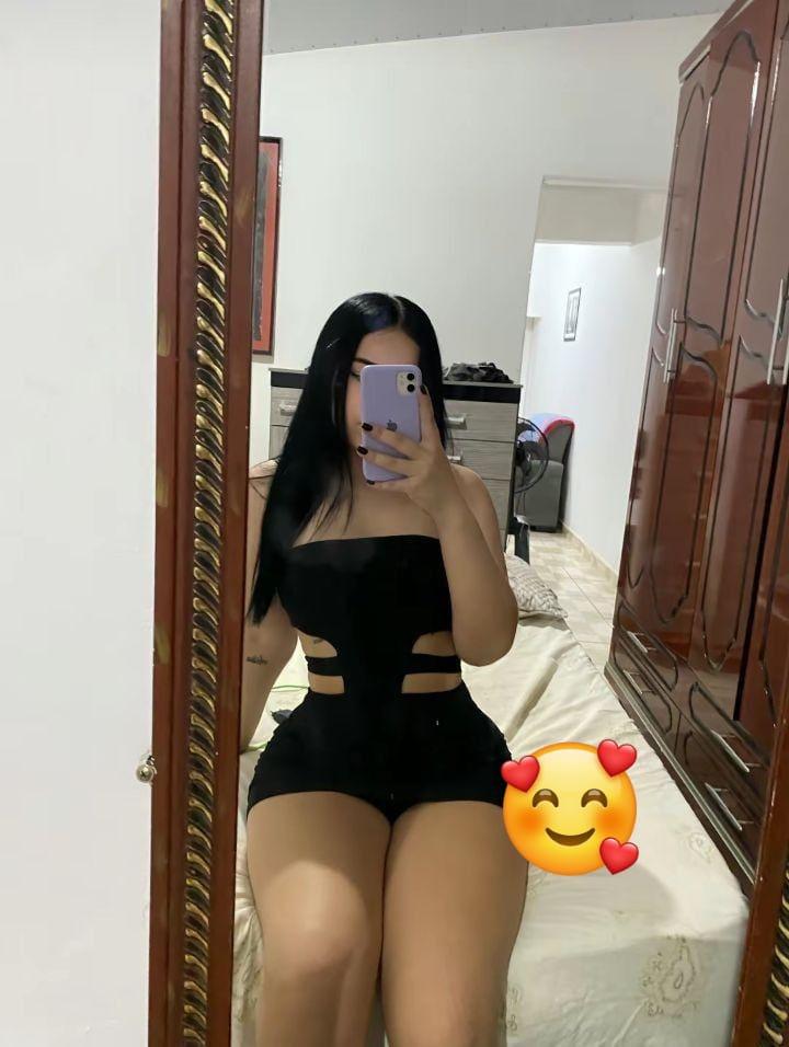 Chica busca chico en La Coruña: 