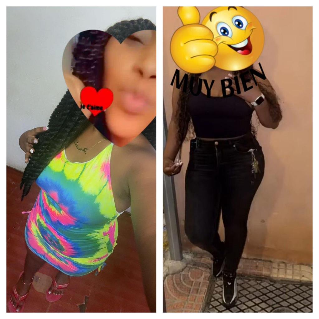 Chica busca chico en Barcelona: 