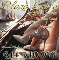 644540077:  en Las Palmas