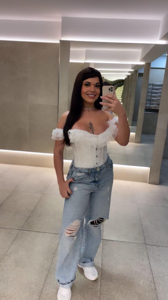 Travesti en Navarra: 