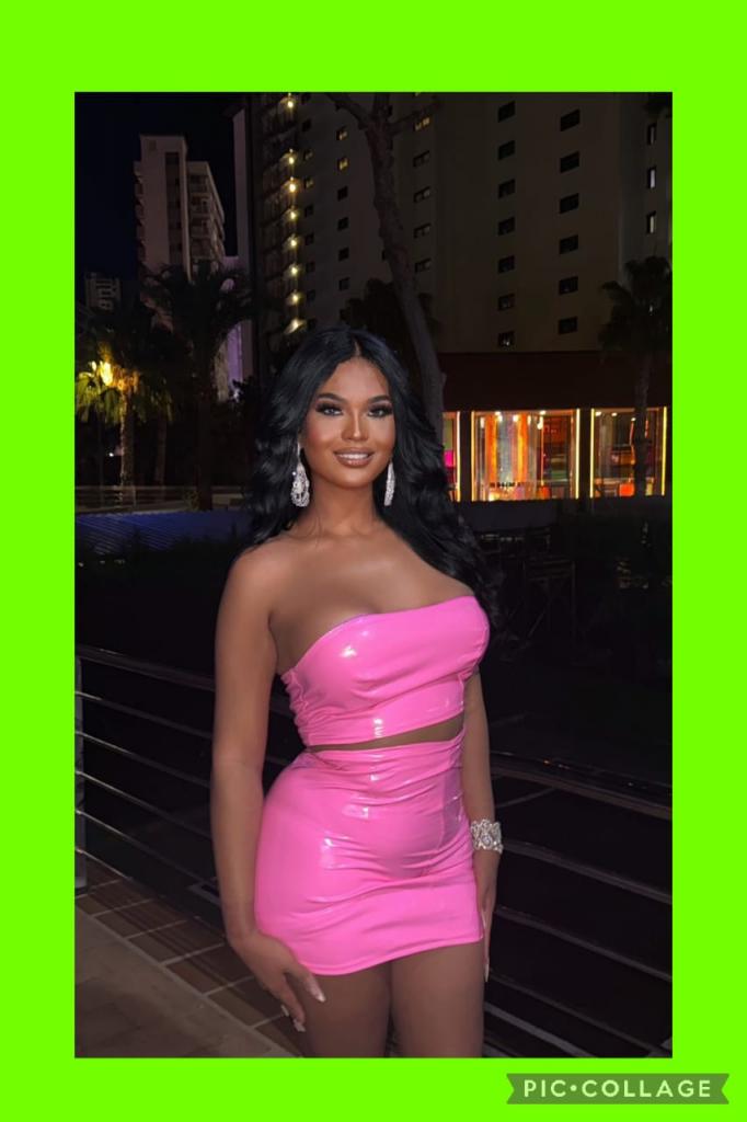 Transexual en Alicante: 